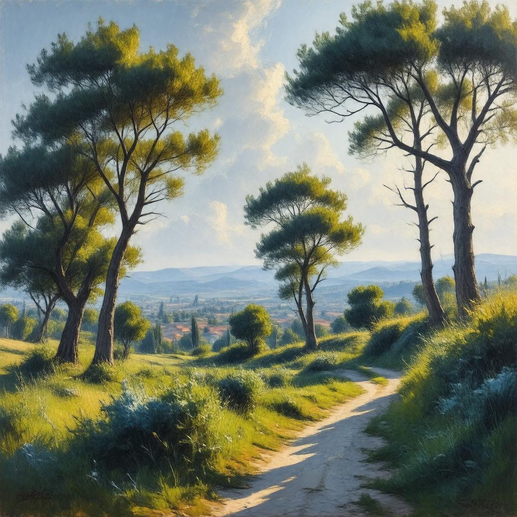 American Impressionism